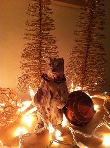 ChristmasBear