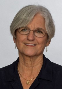 Ann Adams 2013